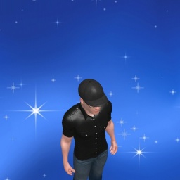 virtual sex and dating with people like heterosexual sodomist boy ButterySockz, 