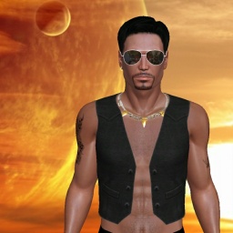 try virtual 3D sex with heterosexual chatty boy Jordan1, 
