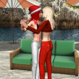 sexgame online MMO playing with adult member bisexual smarting girl Daisy2, You know that i love you my dash, married and in love with dasha__13