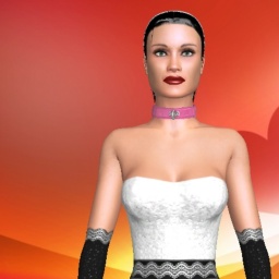 try virtual 3D sex with bisexual sexy girl Jana_2, 