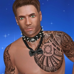 virtual sex game playing w. single girls like heterosexual sex maniac boy GonzaloP, Dungeon, Espeng, property of paulahotwife
