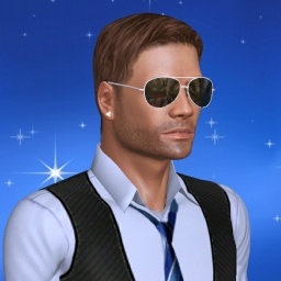 free cybersex experience with heterosexual conversational boy GonzaloP, ARG, here for fun