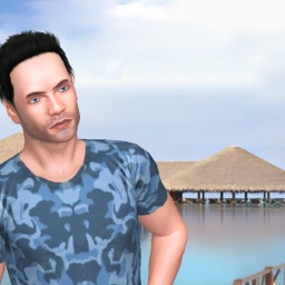 Check out bisexual sexy boy BobGabriel, Netherlands, just looking for passion and mutual pleasure if you want to oparticipate in sexgame MMORPG