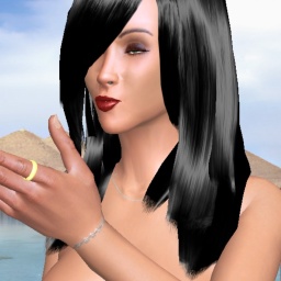 virtual sex and dating with people like bisexual voluble girl Dancer4Money, South Africa, i have a fb group for achat players.