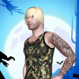 connect and play virtual 3D sex with heterosexual brute boy Sasquatch102, Anti social like everyone else., looking for friends lovers. kinda new to the site. 