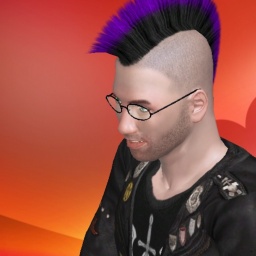 best sim sex game online with bisexual erotomanic boy NachtMahr, United States, Bottom, 