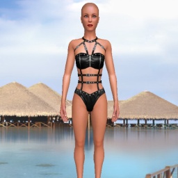 free 3D sex game adventures with heterosexual narcissist girl Slavecunt, Teala, if it isn't rough it isn't fun.