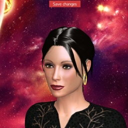 partner heterosexual passionate girl Malinka_26,  for adult online game playing