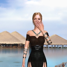 Check out bisexual talky girl Rebecutes, mexico,  if you want to oparticipate in sexgame MMORPG