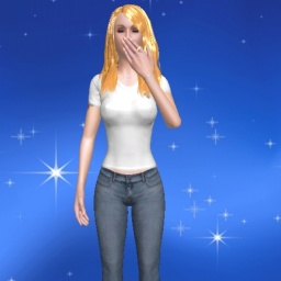 3D sex game community member heterosexual fond girl J_5435123543, i like mmf