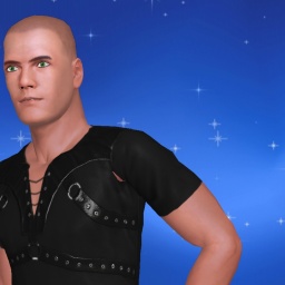 play online virtual sex game with member heterosexual lusty boy Geophagus, Canada, 