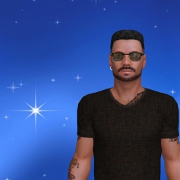 play online virtual sex game with member bisexual lovesick boy KamRyn, USA, 