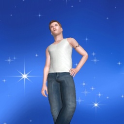 free 3D sex game adventures with bisexual sodomist boy Sergi33, Russia, 