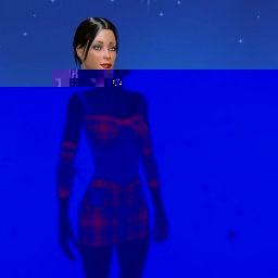 for 3D virtual sex game, join and contact heterosexual voluptuous girl Conny29, Deutschland, only in german. ich mag auch rp keine antwort = afk