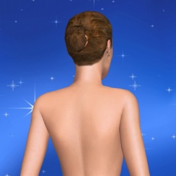 playing hot sex games with fans like bisexual sodomist girl DeeDee22, Versatile bi, 