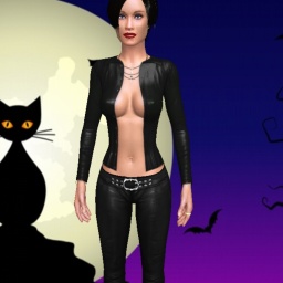 connect and play virtual 3D sex with bisexual voluptuous girl Miezi, Xxx, danke an heronch das maus jetzt weg ist heronch ist widerlich