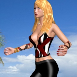 connect and play virtual 3D sex with bisexual sex maniac girl Vivien6969, i like roleplay and dirtytalk tell me your fetishes