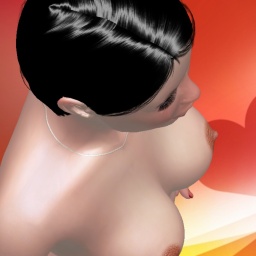 adults like bisexual loquacious girl Daria21, Student,  play AChat online sex games