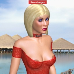 3Dsex game playing AChat community member bisexual voluptuous girl OPYLIA, Gift friendly, property of ....................