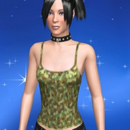 see heterosexual sodomist girl Rainie, Vietnam, I like gentlemanly people., i cant speak english very well.  im studying abroad in japan. while playing porn game online