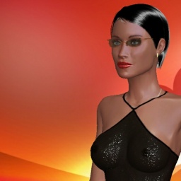 free cybersex experience with bisexual lecher shemale Shyna600, just 250 a$ and im yours :)