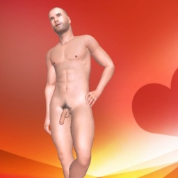 3Dsex game playing AChat community member heterosexual erotomanic boy Maximo6, Anal und busenliebhaber, leicht dom. analliebhaber!