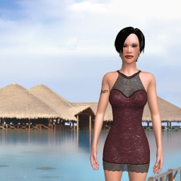 playing hot sex games with fans like bisexual sodomist shemale Nilsa, I'm from germany, 