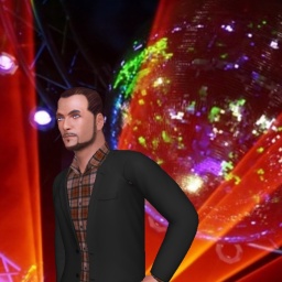 connect and play virtual 3D sex with heterosexual eroticism boy Adam_30, Here for a good convo, i just want to have a good convo with someone and maybe more