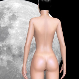 enjoy virtual sex games with mates like bisexual erotomanic girl HUMO, Blowjob anal, 