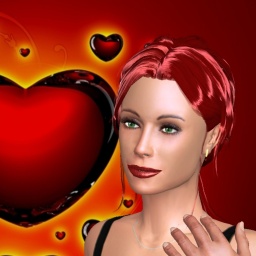play online virtual sex game with member bisexual amorous shemale Maelia_fun, France, France, 