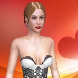 for 3D virtual sex game, join and contact heterosexual emotional girl Allie_, UK, 