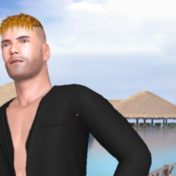 free cybersex experience with bisexual sentimental boy Fernando17, 