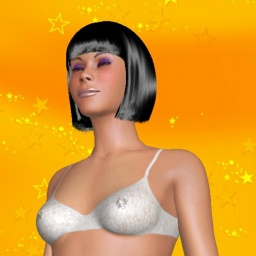 free cybersex experience with heterosexual virile girl BKKcutie,  