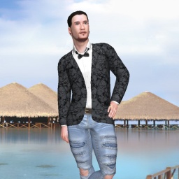 3D sex game community member heterosexual erotomanic boy BenAlexander, United Kingdom, 