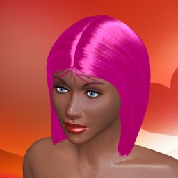 see bisexual sodomist girl Minazuhi, Slut, just wanna get fucked from many guys while playing porn game online