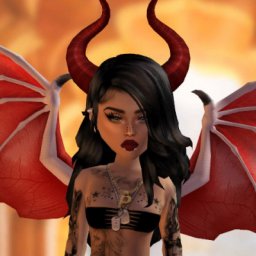 try virtual 3D sex with heterosexual chatty girl XSheDevilx, Deutsche frau=deutsche chats, aktionen nur mit meinem herzbewohner ;)