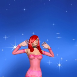 Littledaisy in 3D adult & Virtual Sex adventures