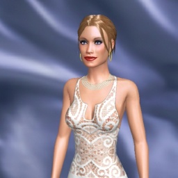 Online sex games player Fermal2020 in 3D Sex World