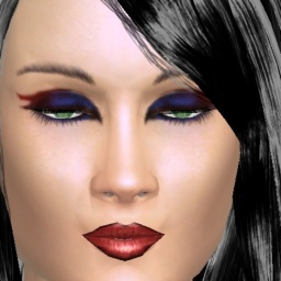 free cybersex experience with bisexual conversational girl Lisa550, in your desires & fantasies, 