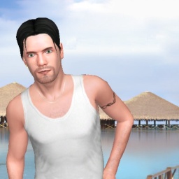 Check out heterosexual voluptuous boy DonCristiano, Romania,  if you want to oparticipate in sexgame MMORPG