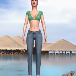 hot bisexual narcissist girl Butcher26C,  enjoys online 3Dsex