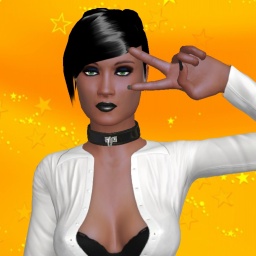 for 3D virtual sex game, join and contact bisexual sensual girl BreedMeBabe, USA, how about you leave me with a *lasting* impression?