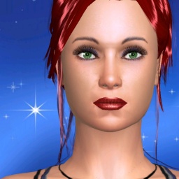 adults enjoying 3D sex games like bisexual erotomanic shemale Laura00, Italy, 