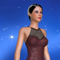 multiplayer virtual sex game player  hot girl Nadiasexy, Roma, 