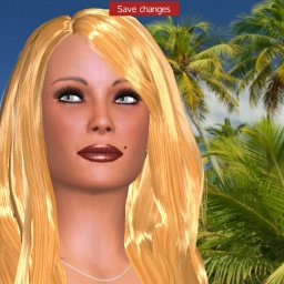 partner bisexual vuloptuous girl HotCaro, 1000 to fuck me  for adult online game playing