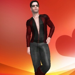 play online virtual sex game with member heterosexual eroticism boy Magnifuck, Germany, Talkative, friendly, rp possible, always up for a chat and some mischief, talk to me! :) 