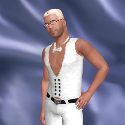 adults like heterosexual loquacious boy BananaJoe, Masseur von beruf, ein bischen Öl, ein schöner körper, am liebsten stundenlang play AChat online sex games