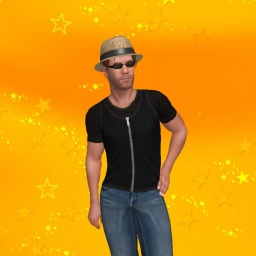 enjoy virtual sex games with mates like heterosexual bugger boy Ruler04, USA, 