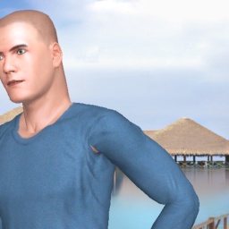 for 3D virtual sex game, join and contact heterosexual fond boy Tech62, USA, 