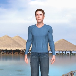 multiplayer virtual sex game player heterosexual vuloptuous boy Rmx1, Mexico, 